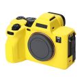 Soft Silicone Protective Case for Sony A7 IV.