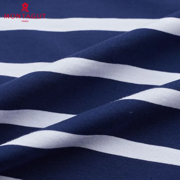 Montagut%20Summer%20Pure%20Cotton%20Dad%20Summer%20Short%20SleeveTCasual%20Thin%20T-shirtpoloShirt%20Men's%20Elbow-Sleeved%20Top%20T-shirt%20Top%20-%20Image%209