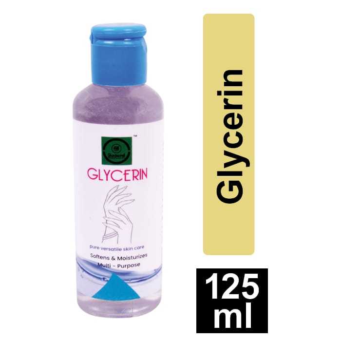 Skin Secret Protective Care Glycerin - 125ml