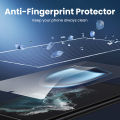UGREEN 2pcs Phone HD Full Rubber Soft Film for Samsang S23/S22 Ultra. 
