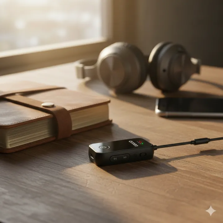 ONTEN%20(OTN-BT106)%20WIRELESS%20MUSIC%20AUDIO%20ADAPTER%20SUPPORT%20:%20DUAL-MODE%20-%20Image%204