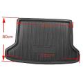 Rear Trunk Liner Cover Floor Mat Fits on Honda HR-V/Vezel 2014-2019. 