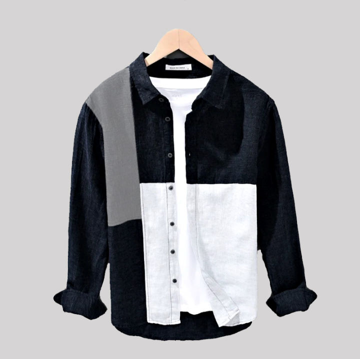 Long%20Sleeve%20Casual%20Shirt%20For%20Man%20-%20Image%204