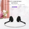 INS Japanese Retro Nostalgic Headsets MP3 Headphones Personality Walkman Sports CD Photo Props Wired Earphone. 