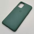 OnePlus 9 Soft Silicone Case / Back Cover. 