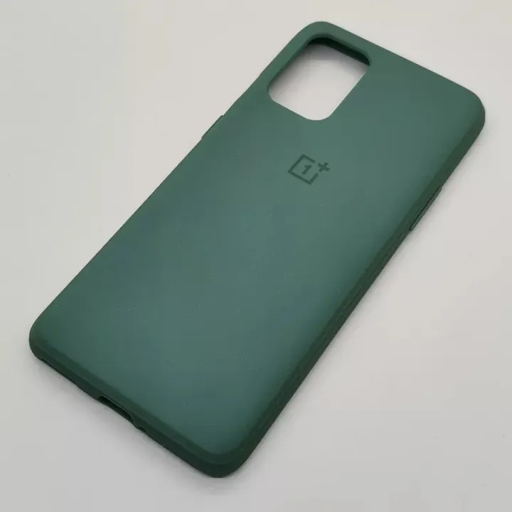 OnePlus%209%20Soft%20Silicone%20Case%20/%20Back%20Cover%20-%20Image%202