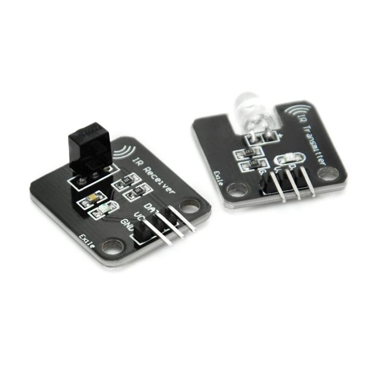 38Khz%20Ir%20Receiver%20Ir%20Transmitter%20Sensor%20Module%20Kit%20IR%20Digital%2038KHz%20Infrared%20Receiver%20Module%20Infrared%20Sensor%20Module%20-%20Image%203