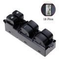 Window Main Control Switch, 94728492 for Chevrolet GMC S10 Car Accessories.
