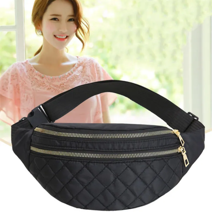 Waist%20Bags%20For%20Women%20Oxford%20Fanny%20Pack%20Female%20Waist%20Bag%20Shoulder%20Crossbody%20Chest%20Bags%20Handbags%20All-Match%20Messenger%20Belt%20Bags%20-%20Image%208