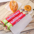 White Baking Paper Silicone Oil Sheet Parchment Baking Paper unbleached Parchment Paper For Baking And Cooking. 