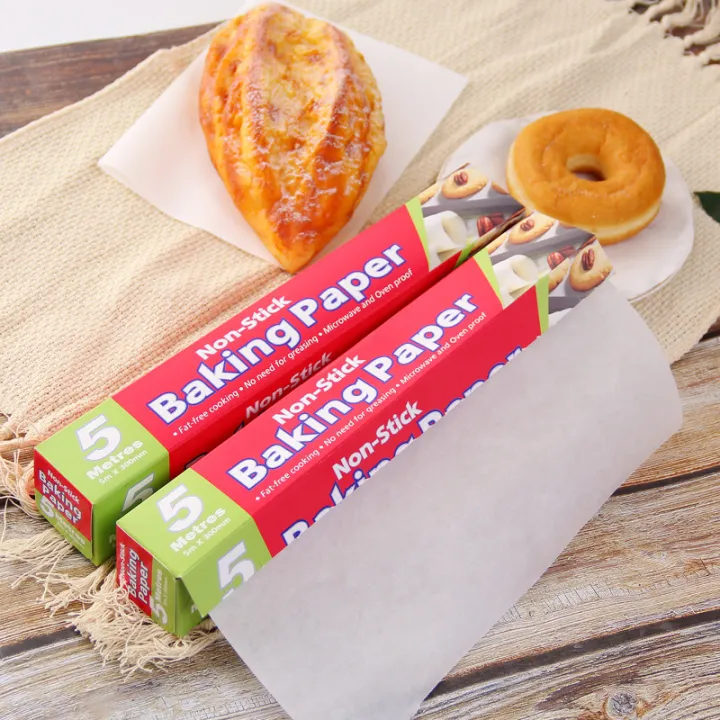 White%20Baking%20Paper%20Silicone%20Oil%20Sheet%20Parchment%20Baking%20Paper%20unbleached%20Parchment%20Paper%20For%20Baking%20And%20Cooking%20-%20Image%206