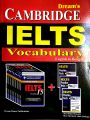 Cambridge IELTS Vocabulary English to Bangali. 