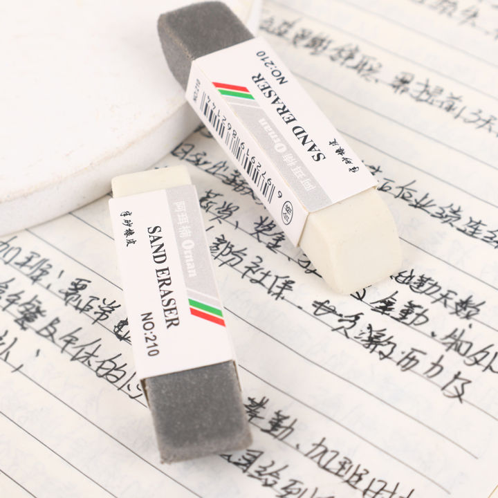1/3/5Pcs%20Double-Head%20Erasable%20Frosted%20Eraser%20Multifunction%20Erasers%20For%20Ballpoint%20Pen%20Pencils%20Student%20School%20Stationery%20-%20Innovative%20Design%20-%20Image%203