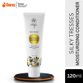 Skin Cafe Silky Tresses Moisturizing Conditioner – 120ml. 
