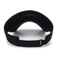 Summer Breathable Air Sun Hats Men Women Adjustable Visor UV Protection Top Empty Solid Sports Tennis Running Sunscreen Cap Hat. 