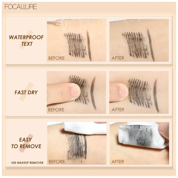 FOCALLURE%20Waterproof%202%20In%201%20Black%20Mascara%20Eyeliner%203D%20Fiber%20Natural%20Eyelash%20Growth%20Enhancer%20Lengthening%20Thicker%20Eye%20Lash%20Primer%20-%20Image%206