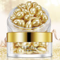 Hyaluronic Acid Serum Face Capsules Placenta Anti Wrinkle Moisturizer Improves Skin Vitality Capsule Serum Skin Care 20/30Pcs AOutlierA. 