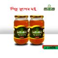 Grameen Jibon Lichu Flower Honey 1kg 100% Pure and Natural. 