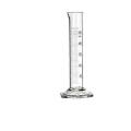 PolyLab 100 ml Plastic Measuring Cylinder for Lab.