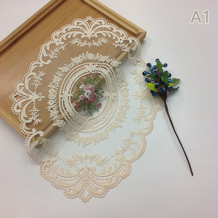 Dinning%20Table%20Cover%20Embroidered%20Table%20Cloth%20Elegant%20Round%20Lace%20Tablecloth%20Coffee%20Coasters%20Napkin%20Party%20Wedding%20Decoration%20Conbo%20-%20Image%204