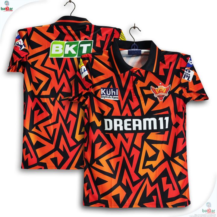 SunRisers%20Hyderabad%20Premium%20Cricket%20Jersey%20For%20Men%20-%20SRH%20Half%20Sleeve%20Collar%20Polo%20IPL%20Jersey%20-%20Hyderabad%20Jersey%202026%20-%20Image%204