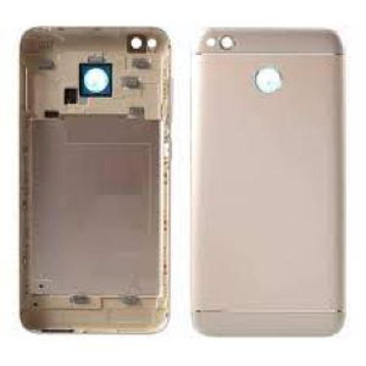 Xiaomi Mi Redmi 4X Back Shell Replacment part