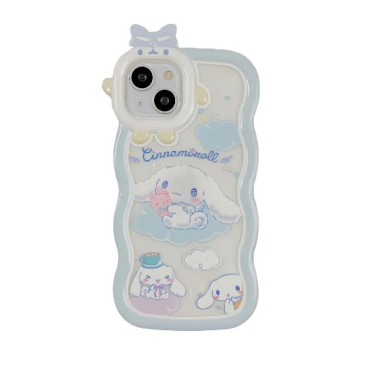 Sanrio%20Cartoon%20Cinnamoroll%20Bowknot%20Wave%20Monster%20Lens%20Holder%20Phone%20Case%20Iphone%2011%2012%2013%2014%20Pro%20Max%20X%20Xs%20Xr%207%208%20Plus%20Soft%20Case%20-%20Image%204