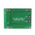 BMS Battery Protection Board 3S 25A 11.1V 12.6V 18650 AA AAA Lipo Li-ion Lithium Battery BMS Charger Protection Module Board Circuit  . 
