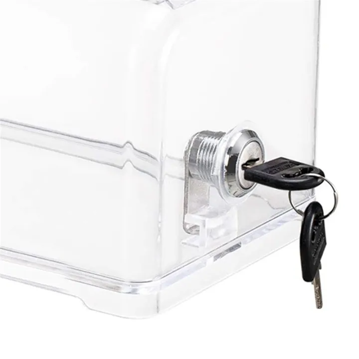 Donation%20Suggestion%20Box%20with%20Lock%20Ballot%20Box%20Suggestion%20Box%20for%20Fundraising,%20Donation,%20Tip%20Jars,%20Raffle%20Box%20-%20Image%206