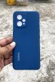 For Realme 9 pro+ Luxury Silicone Protect Back Cover Soft Case for Realme 9 pro plus.