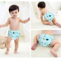 Baby Reusable Diapers Panties Potty Training Pants For Children Ecological Cloth Diaper Washable Toilet Toddler Kid Cotton Nappy. 