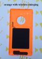 for Microsoft Lumia 830 Back Cover.