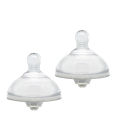 Pur Gentle Touch W/N Nipple (2pc-S,M,L) – (9821,9822,9823).
