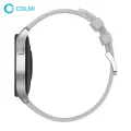 COLMI i28 Ultra Super Amoled 1.43″ AOD Display  Smartwatch with Ai GPT IP68 Waterproof Prayer Times Man Woman Smart Watch. 
