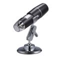 Electronic Digital Microscope WiFi1000x HD Gift - black. 