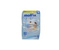 Molfix Baby Diaper Belt 5 Junior (11-18 kg) 64 Pcs Pack, Made in Turkey.