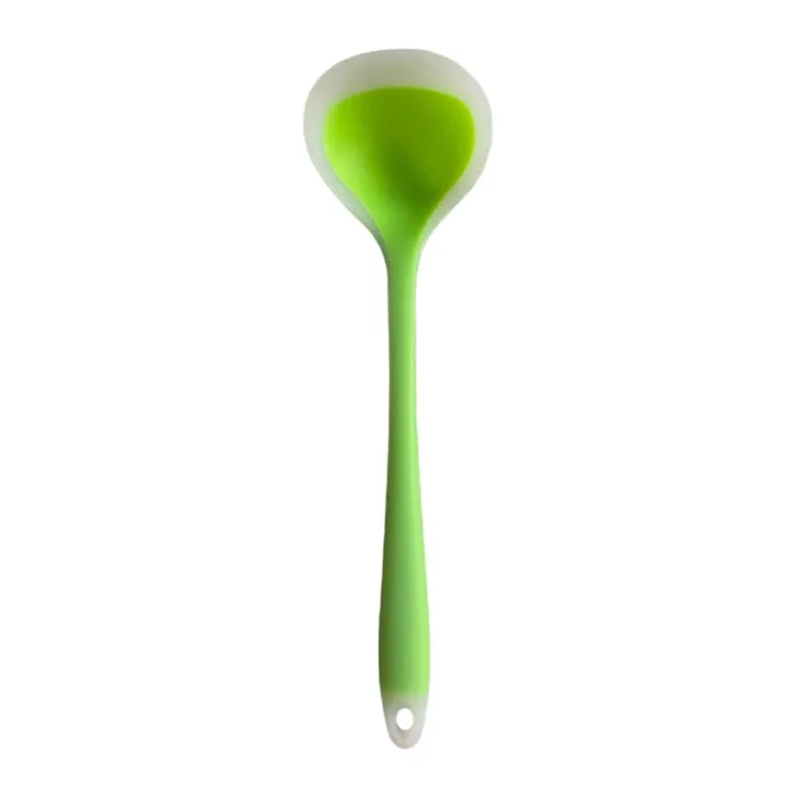 Silicone%20Ladle%20Spoon,%20Seamless%20&%20Nonstick%20Kitchen%20Soup%20Ladles,%20BPA%20free%20&%20Heat%20resistant,%20Non%20Stick%20Kitchen%20Cooking%20Utensils%20Baking%20Tool%20-%20Image%204