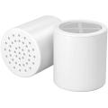 Shower Filter Replacement Cartridge 5 Stage (This is a HERON White Shower filter Cartridge).