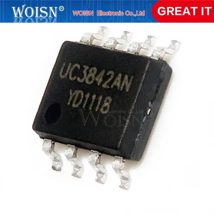 10pcs/lot%20UC3842A%20UC3842%203842B%20UC3842B%203842%20SOP-8%20The%20new%20quality%20is%20very%20good%20work%20100%25%20of%20the%20IC%20chip%20In%20Stock%20-%20Image%202