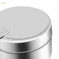 2Pcs Chafing Dish Fuel Cans Parties Fuel Cans Holder Set for Buffet Party. 