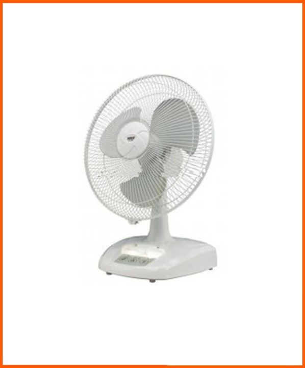 Sunca Sf-2388 Ac/Dc Rechargeable Fan 16''