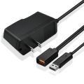 Xbox360 Kinematic Thermal Camera KINECT Power Adapter Neutral Xbox360 Somatosensory Charger. 