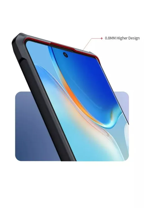 For%20vivo%20V29%20Xundd%20Cases%20Unique%20Shockproof%20TPU%20Bumper%20Hard%20Clear%20Acrylic%20Mobile%20Phone%20Case%20vivo%20V29%20Back%20Cover%20-%20Image%205