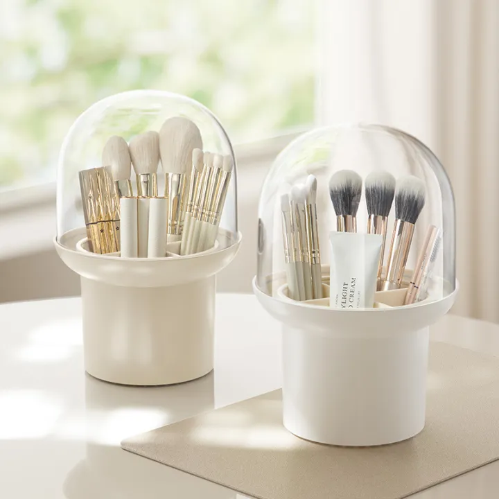 4%20Grids%20Cosmetic%20Brush%20Desktop%20Organizer%20Dustproof%20Storage%20Box%20With%20Lid%20Luolong%20-%20Image%205