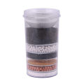 Replacement Carbon Mineral Filter for Countertops and Water Coolers. 