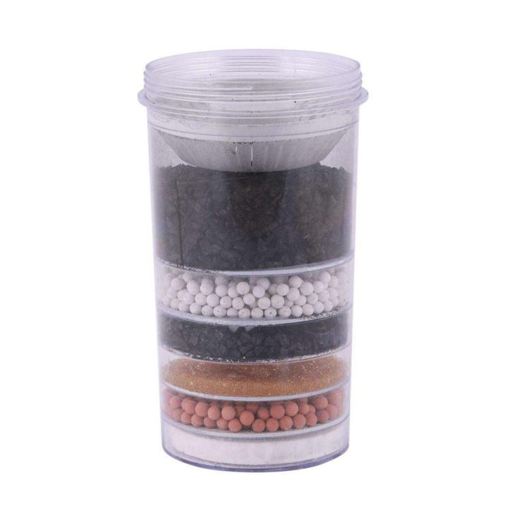 Replacement Carbon Mineral Filter for Countertops and Water Coolers