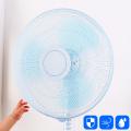 Mesh Fan Cover Thin Mesh Fan Guard  Full-inclusive Dust Cover Baby Children Fingers Protector Safety Mesh Nets Stand Fan Cover. 