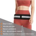 Sacroiliac SI Joint Hip Belt Lower Back Support-Hip Braces for Hip Pain Pelvic Support Belt Sciatica Pelvis Lumbar Pain Relief. 