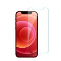 iphne 12 mini Tempered Glass Screen Protector Slim 9H Hard 2.5D-Transparent. 