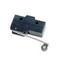 Roller Lever Limit Switch Z-15GW2-B 15A 250V Panel Mount Long Hinge Roller Lever Micro Switch.